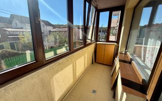 2 camere, decomandat, etaj intermediar, parcare, "La terenuri" - Poză 6