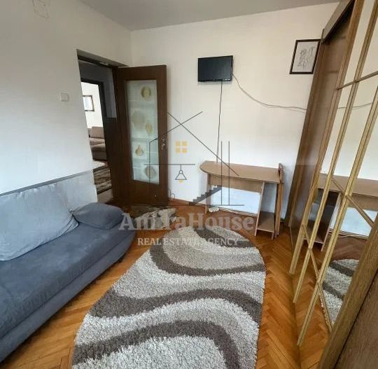 Apartament 3 camere decomandat zona Primaverii - Poză 14