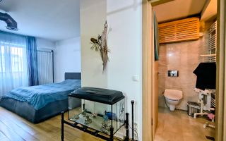 Apartament 3 camere // 2 saune // metrou Pipera - Poză 35