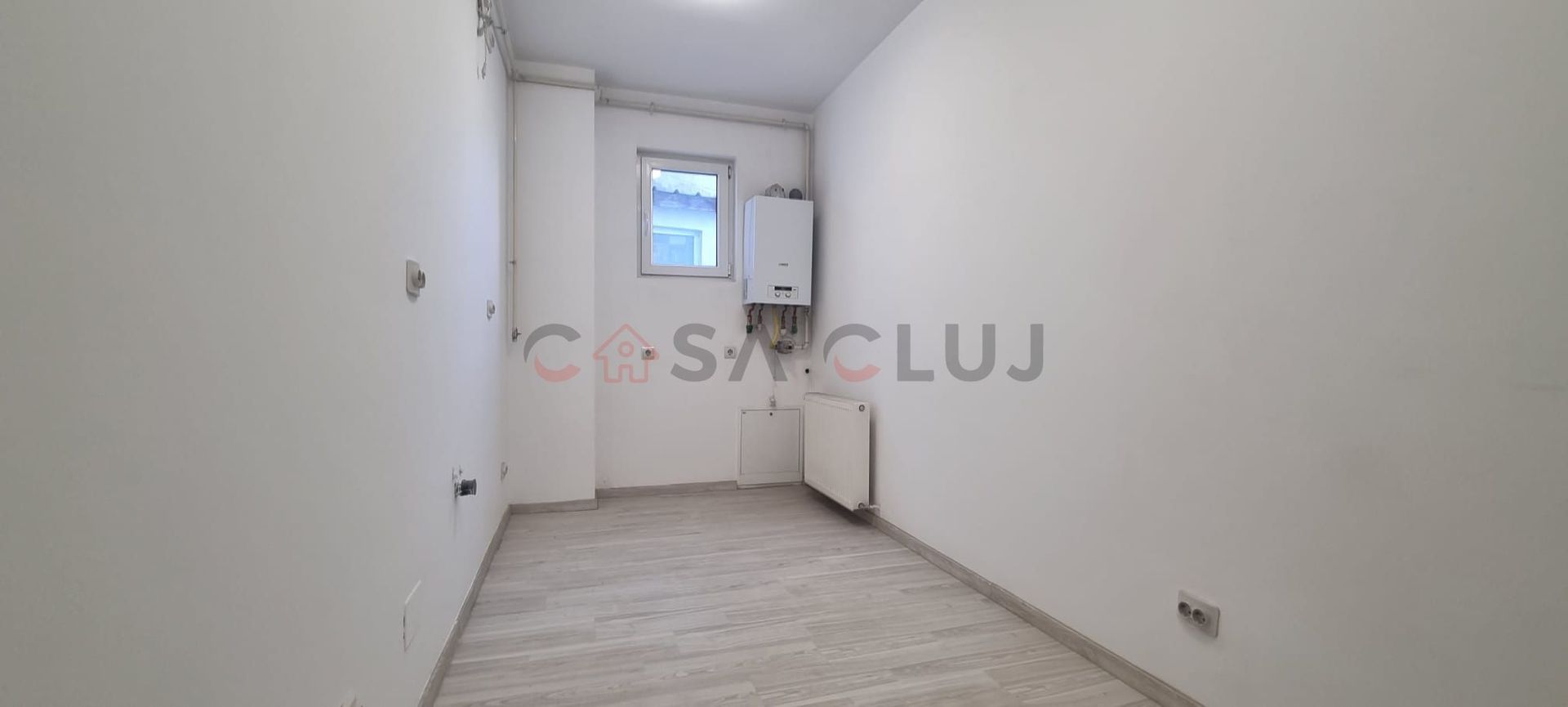 Etaj Intermediar, Parcare inclusa in pret, Central - Poză 4