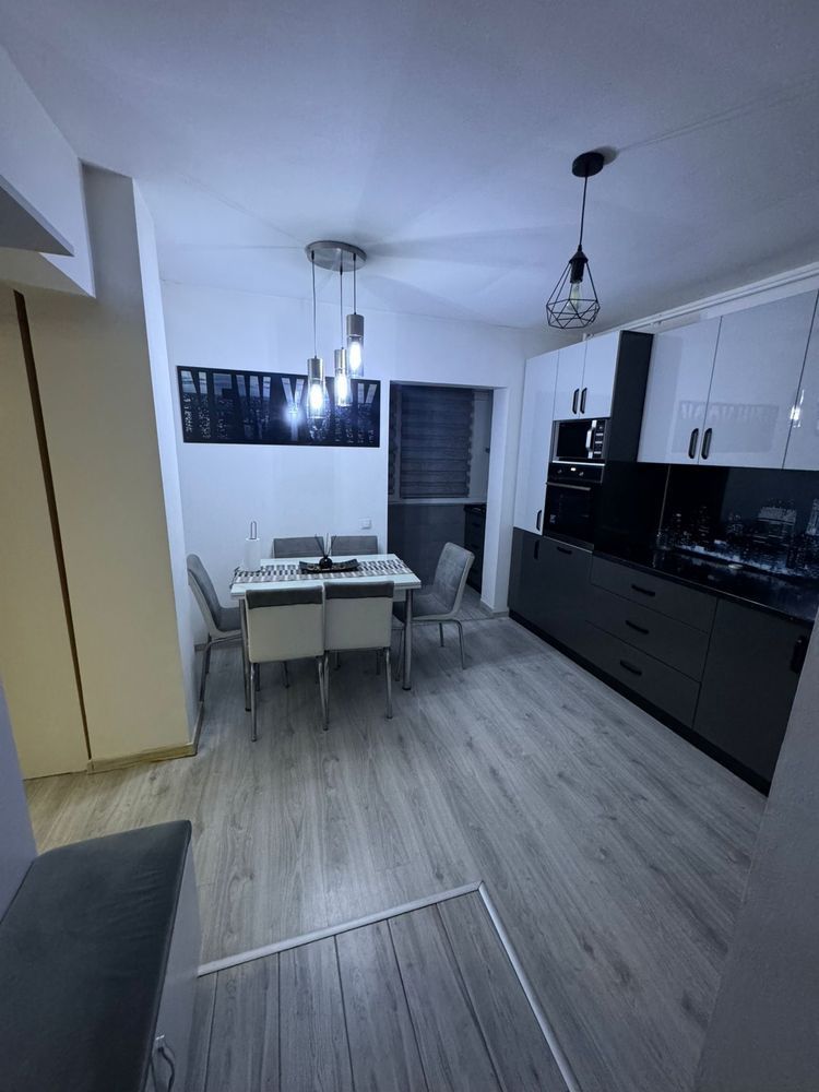 Apartament 3 camere Piata Valea Ialomitei (Dr Taberei) 2 min metrou - Poză 5