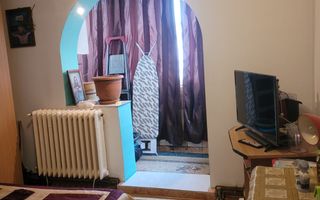 Apartament 3 camere de vanzare Crangasi - Poză 8