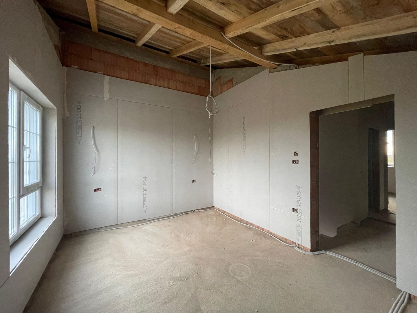 Duplex despartit prin CT cu 4 camere - Poză 5