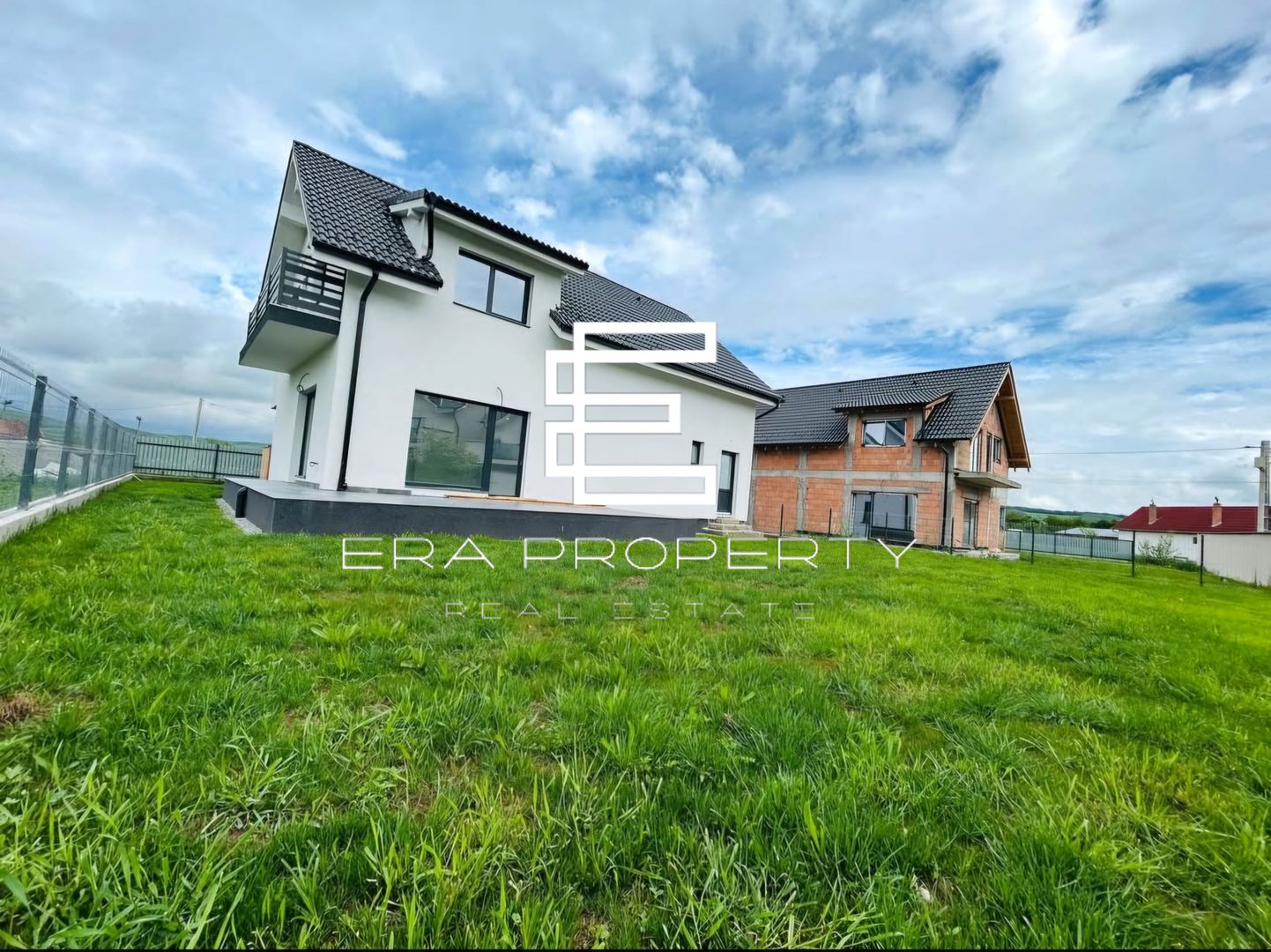 Casă individuală , 5 camere , teren 434 mp, Cristian-Sibiu - Poză 7