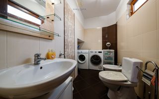 Antecontract - Panouri solare - Cartierul Primaverii | 124 mp, teren 300 mp - Poză 15