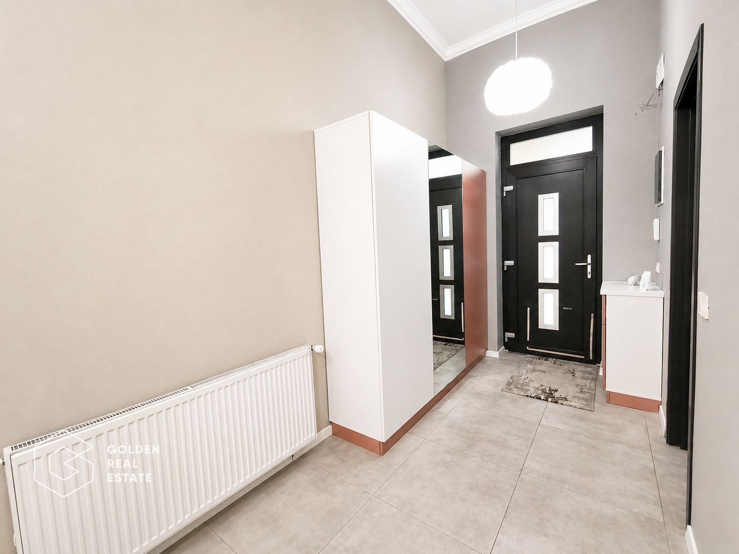 Apartament in cladire reabilitata, 2 camere, langa Primarie - Poză 8