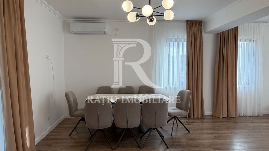 Casa cu 4 dormitoare | Jacuzzi | Sauna | Sanmartin | Oradea - Poză 9
