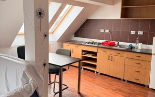 Studio modern 46 mp | Mobilat complet | Parcare subterană inclusă - Poză 5