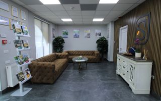 Spatiu comercial, 97 mp, Metalurgiei Park, langa parcul Tudor Arghezi - Poză 8