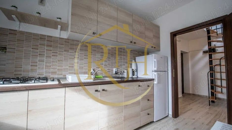 Oferim spre vanzare apartament 2 camere in Giroc - Poză 4