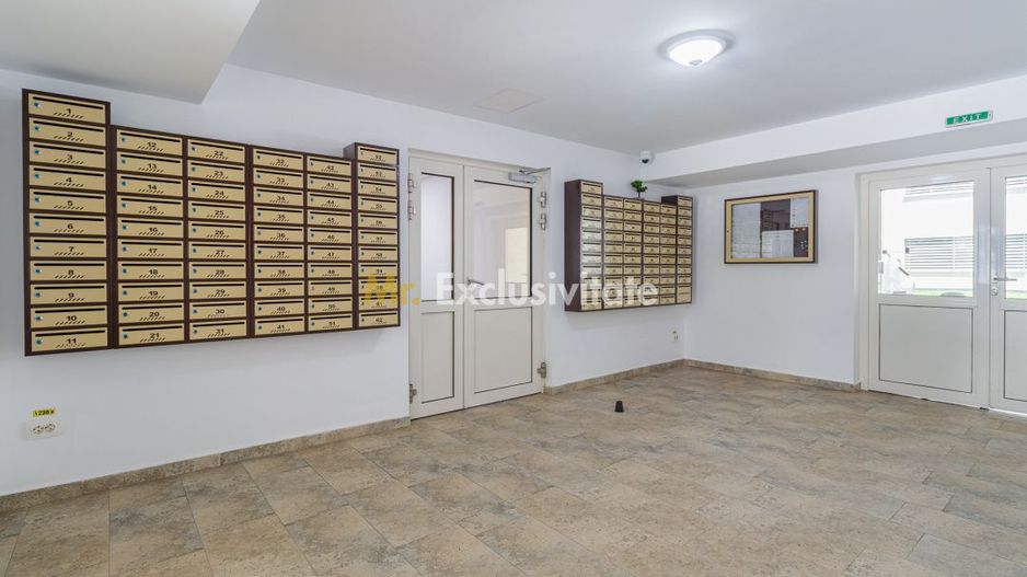 2 camere Rotar Park 2 - Poză 11