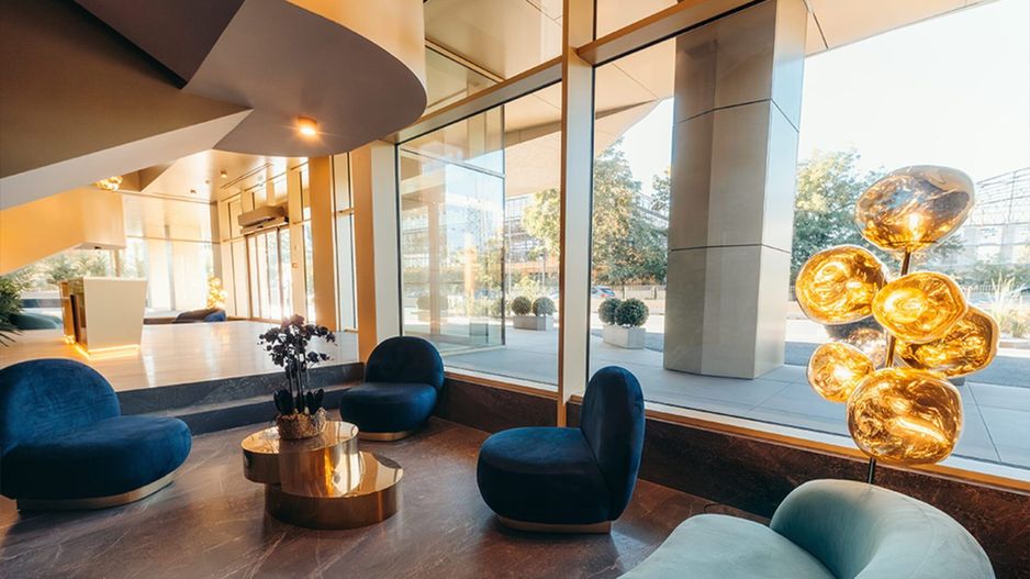 APARTAMENT 2 CAMERE | PROIECT DE LUX | BHB | FABRICA DE GLUCOZA - Poză 12