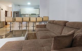 Apartament cu 2 camere, parcare subterana, Semicentral, zona FSPAC! - Poză 2