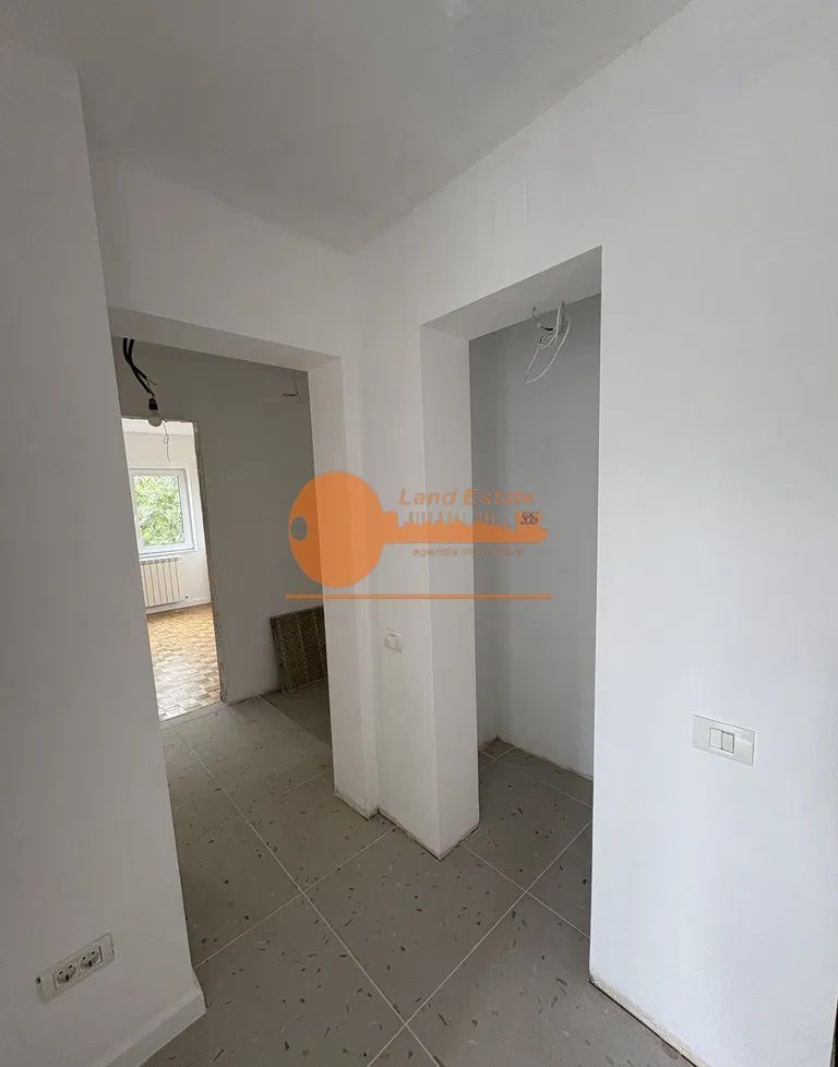 3 camere Lujerului – Politehnica ( Vedere libera-Renovat ) - Poză 4