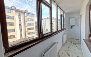 Apartament 1 camera - Complex Soleia - Poză 5