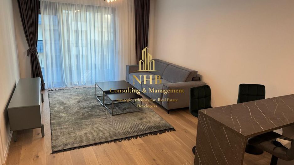 Apartament de inchiriat -2 camere  -Complex ARCADIA - Poză 14