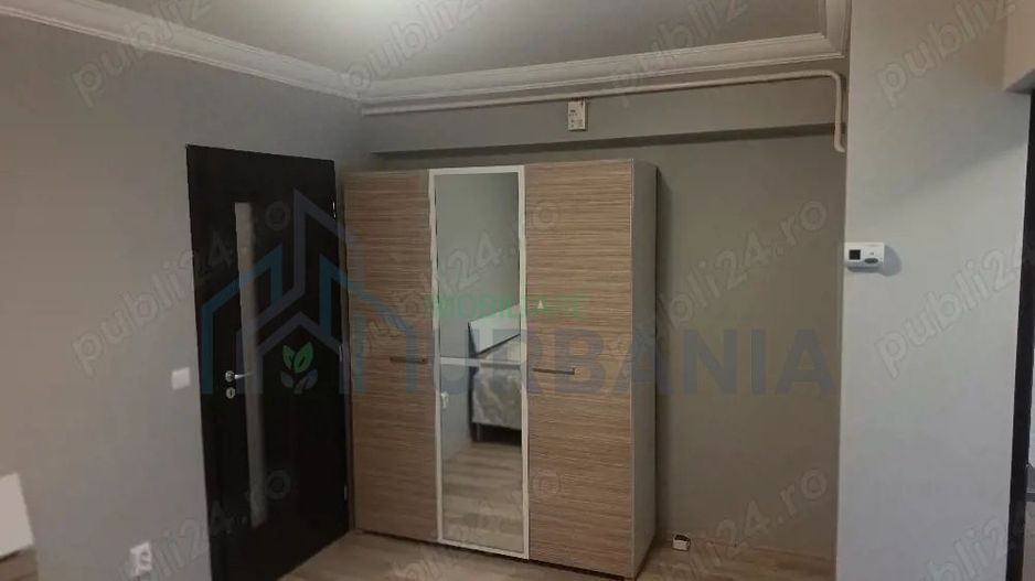 Închiriere ap 1 camera în bloc nou - Poză 2