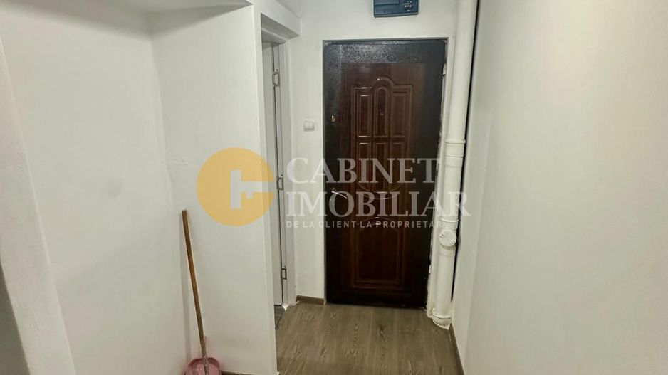 Apartament 2 Camere - Zona Mircea Cel Batran - Poză 5