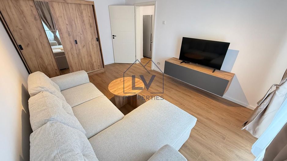 INCHIRIERE 2 CAMERE | DOAMNA GHICA | TEI - Poză 1