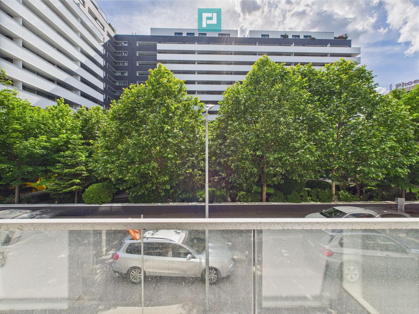 Apartament 2 camere Herăstrău Boutique - Poză 4