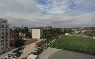 Vânzare apartament 76 mp, strada Basarabia, Ialoveni - Poză 21