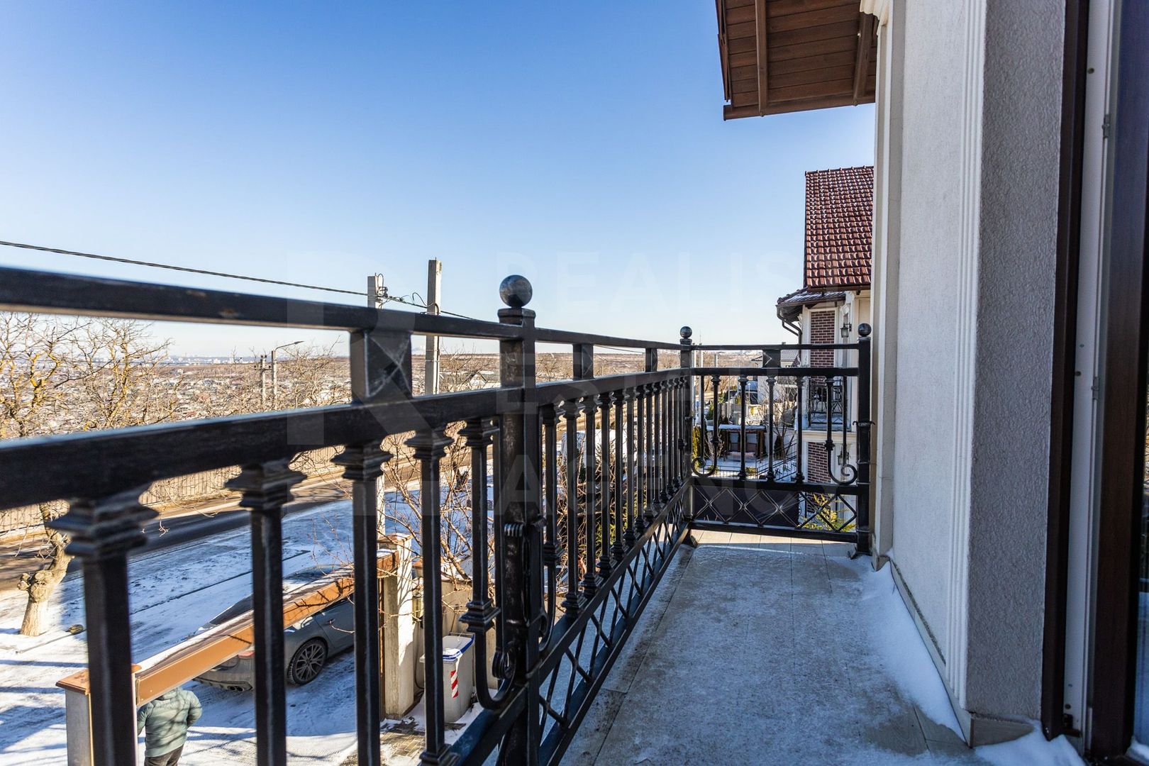 Vânzare, casă, 4 camere, str. Nicolae Dimo, or. Durlești - Poză 31