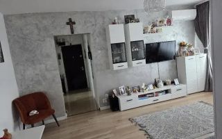 De vanzare apartament 2 camere Sos Pantelimon - Poză 1