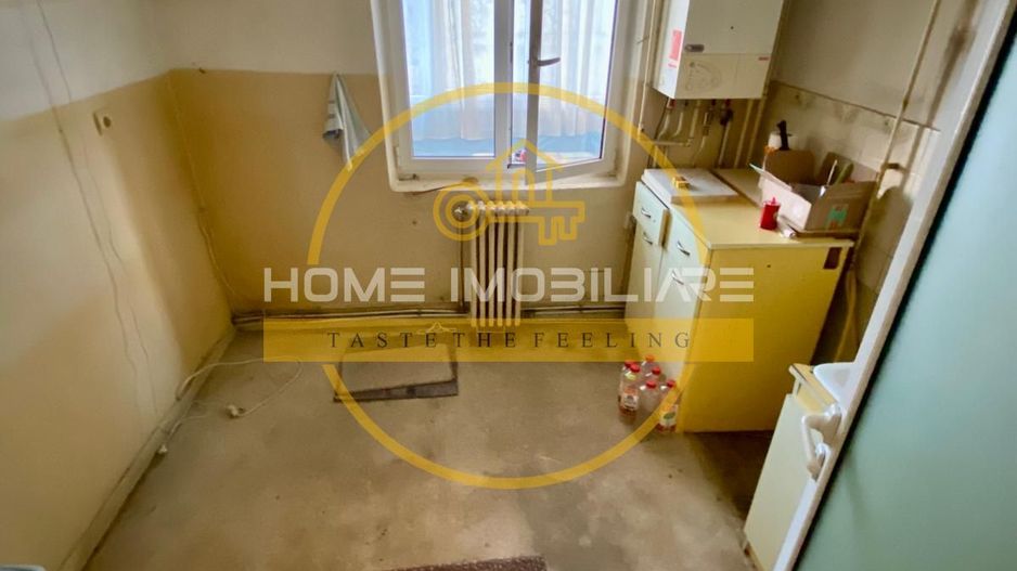 Apartament 4 Camere/Decomandat-80mp/Bloc din 1984! - Poză 5