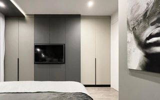 Apartament 2 camere mobilat utilat LUX Complex Rezidential Cloud9 - Poză 6