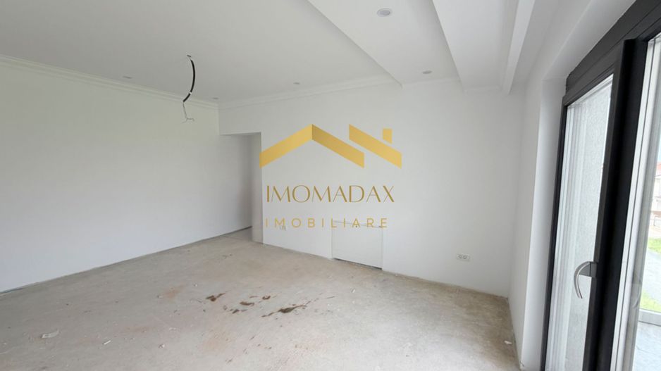Mosnita Veche-3 Camere-2 Locuri de Parcare - Poză 5
