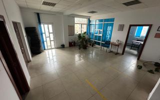 Spațiu comercial modern – 203 mp – disponibil imediat, zona Vitesco - Poză 4