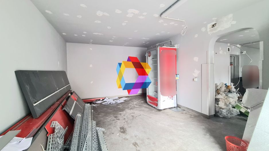 Spatiu comercial de închiriat, Brasov - 102 mp # plus-imo.ro - Poză 4