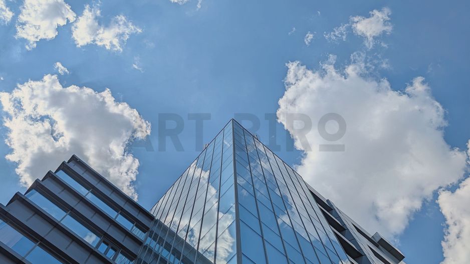 Zero comision, 55-118mp birou amenajat, Baneasa, Parc Herastrau - Poză 1