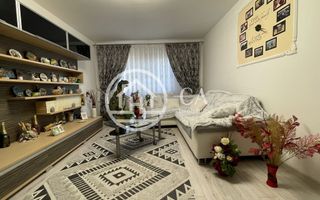 Apartament cu 3 camere de inchiriat in zona Nufarul, Oradea. - Poză 2