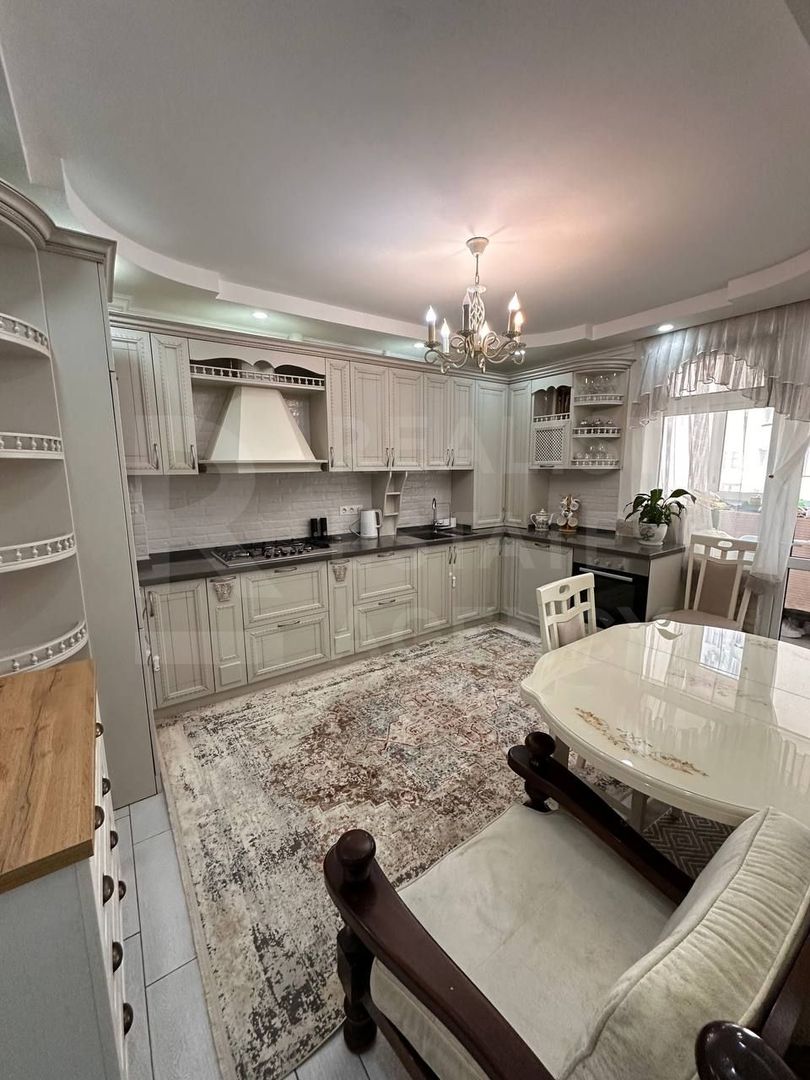 Vânzare, apartament, 3 camere, bd. Mircea cel Bătrân, Ciocana - Poză 13