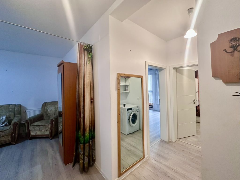 Apartament de vânzare in Giroc, Calea Timișoarei, aproape de oraș - Poză 2