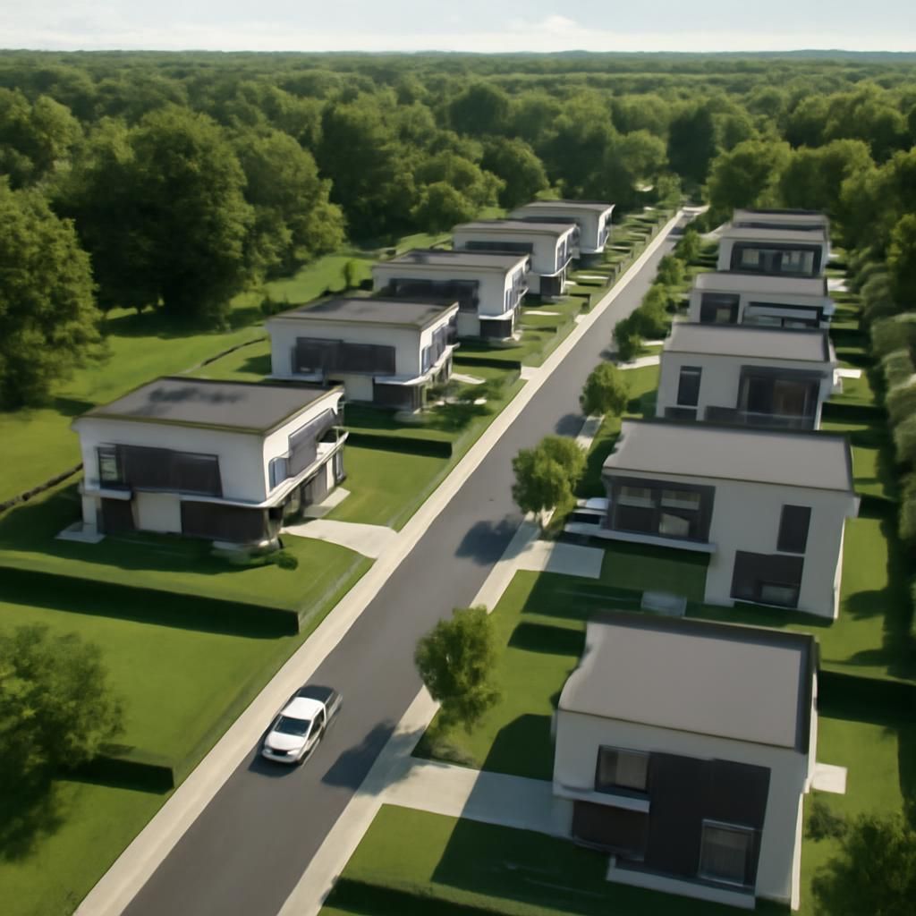 Oportunitate- Padurea Snagov-  9944 mp. - Poză 4