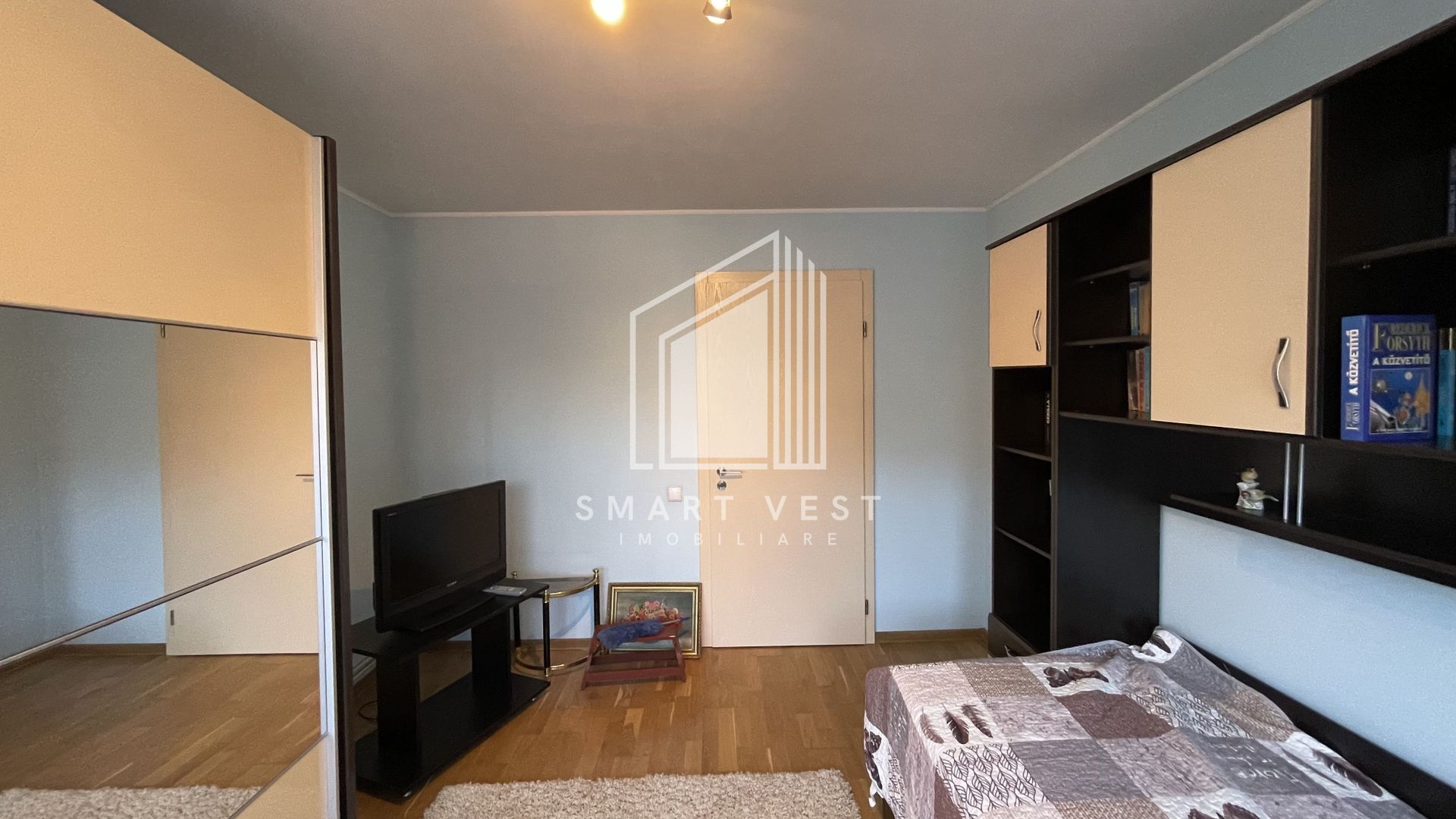 Casa 3 camere de inchiriat | 115mp | Zona Vetis - Poză 15