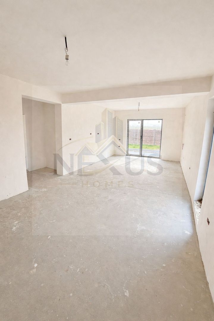 Berceni | Casa individuala | Teren 375 mp - Finisaje la alegere Terasa - Poză 9