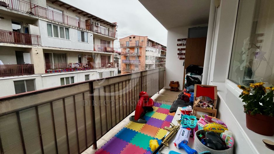 Apartament de vanzare | etaj intermediar | zona Eroilor - Poză 10