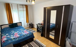 2 Camere, Decomandat, Zona FSEGA, Iulius Mall, MOL, Gheorgheni - Poză 1