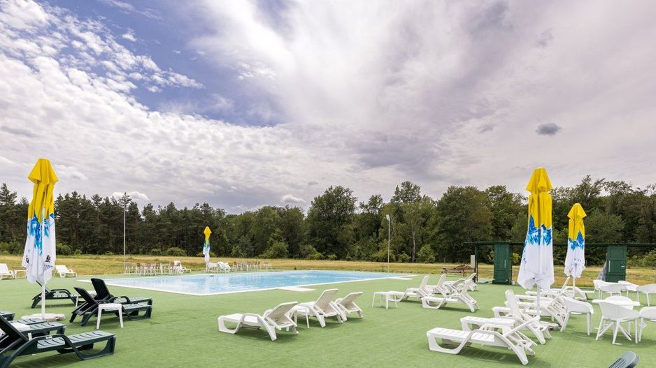 Afacere functionala - MOTEL si CAMPING cu terasa, piscina si lacuri pescuit - Poză 28
