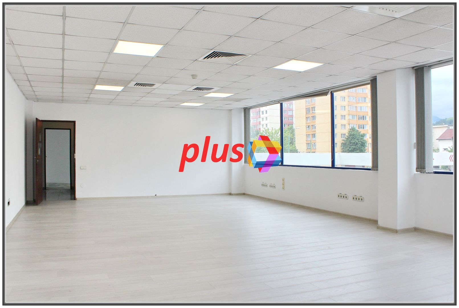 Cladire mixta - 1860 mp cu chiriasi - Poză 8