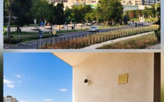 Apartament 2 camere de inchiriat | Plaza Mall   Lujerului - Poză 9