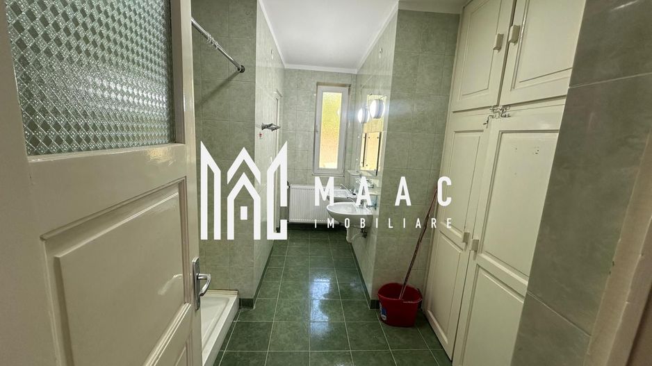 CASA DE INCHIRIAT I CISNADIE I ZONA LINISTITA - Poză 17