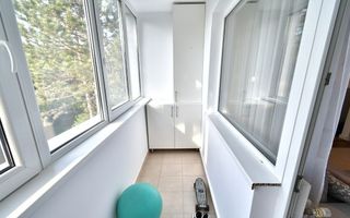 Apartament de vânzare 3 camere în cartierul Gheorgheni. - Poză 12