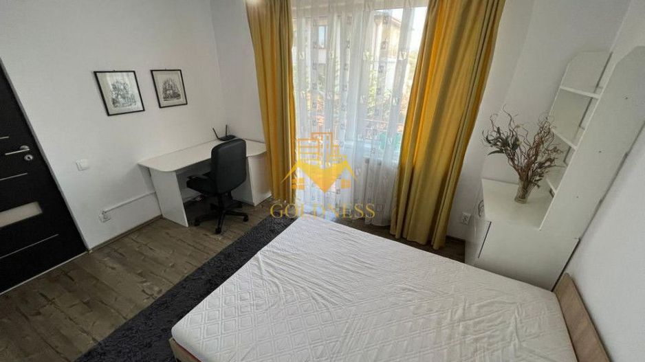 3 camere, modern, Buna Ziua zona Grand Hotel Italia, LIDL, Fagului - Poză 3