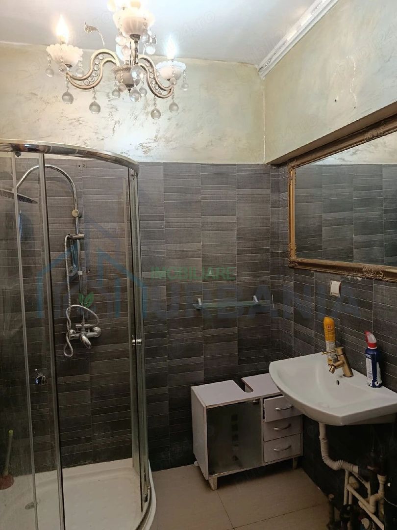 Apartament cu 3 camere de vânzare în Centru, Bld. Independenței, Iași - Poză 7