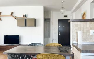 Apartament modern 3 camere | 2 bai |  Bloc nou | Parcare | Zorilor UMF - Poză 4