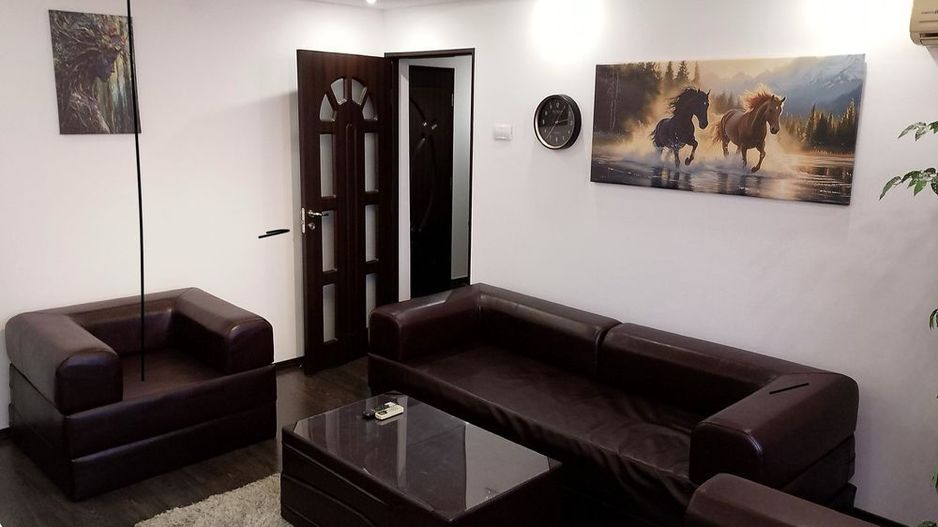 De închiriat: 2 Camere Dimitrie Cantemir | Mobilat Modern ,Metrou Tineretului - Poză 3